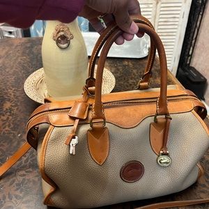 Vintage Dooney & Bourke